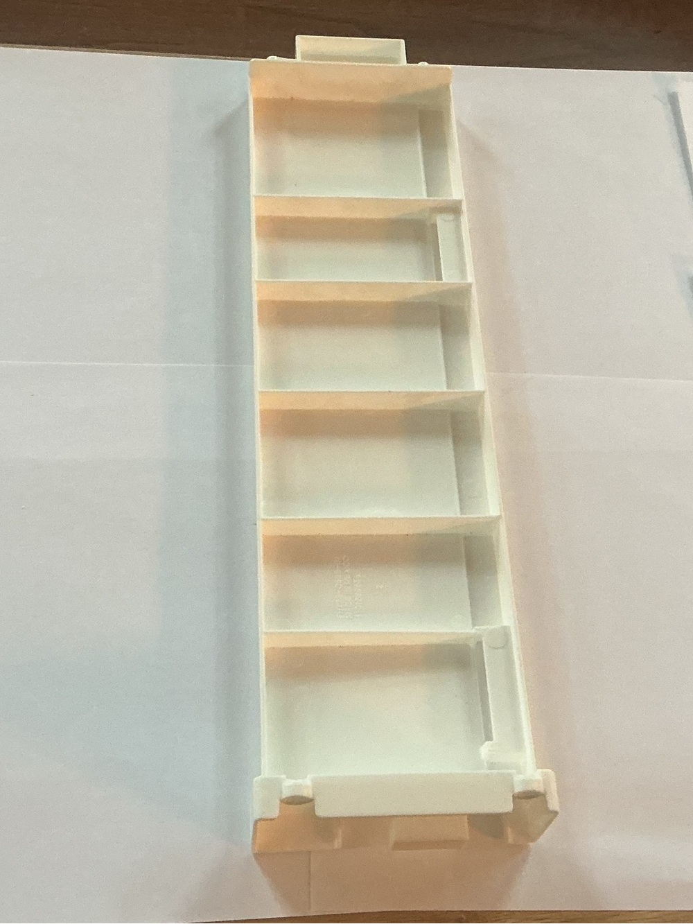 Closet Wall for Barbie’s Dream House 2018